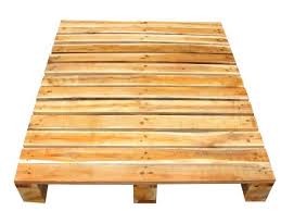 Pallet gỗ tràm